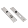 Afbeeldingen van Ami veiligheidslangschild 251/15 kerntrekbeveiliging - PC92 56mm - F1 