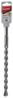 Afbeeldingen van Makita PB4S: SDS-PLUS boor 14x260mm B-62810