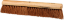 Afbeeldingen van Kelfort Bezem - 50cm - kokos 