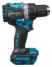Afbeeldingen van Makita boor-/schroefmachine DF002GZ - 40V Max - zonder accu's en lader in doos