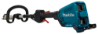 Afbeeldingen van Makita accu combisytseem DUX60ZNL1 LXT - 2x18V  - zonder accu's & lader in doos inclusief 198768-1, 1913C9-3 en 191M56-3