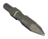 Afbeeldingen van Makita puntbeitel D-16374 - 210mm - sw17 