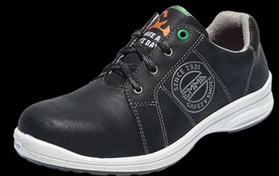 Afbeeldingen van Lage schoen jess s3 src esd
