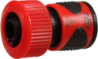 Afbeeldingen van Kelfort koppeling - 0.75'' - met stop