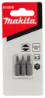 Afbeeldingen van Makita Schroefbit SL4,5x25 3st B-23525