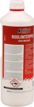 Afbeeldingen van Kelfort Rioolontstopper - 1L - 0,96 zwavelzuur 