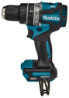 Afbeeldingen van Makita 40 V Max Klopboor-/schroefmachine HP002GZ