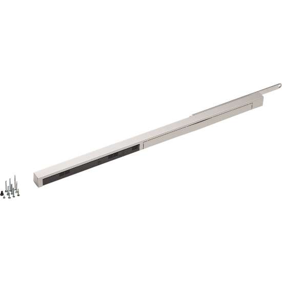 Afbeeldingen van Dorma Glijarm G-EMR Zilver