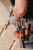Afbeeldingen van Bahco multi purpose houder