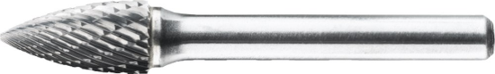 Afbeeldingen van Phantom HM stiftfrees model G‚ boomvorm