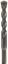 Afbeeldingen van Makita SDS boor 14,3X160MM D-03997