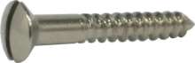 Afbeeldingen van Houtschr.Mess/Nikk. 3X30    Lk Din95