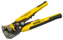 Afbeeldingen van Stanley striptang FatMax - automatisch instelbaar tot 10mm