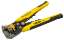 Afbeeldingen van Stanley striptang FatMax - automatisch instelbaar tot 10mm