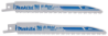 Afbeeldingen van Makita Rec.zaagb 132 H&M SA345XF 2st B-05044-2
