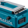Afbeeldingen van Makita Jasadapter CXT USB TD00000110