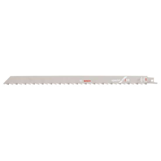 Afbeeldingen van Bosch Reciprozaagblad S 1211 K