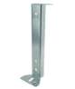 Afbeeldingen van GB Puisteun Z 60x70x400mm 115x2mm Zink-Magnesium