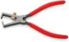 Afbeeldingen van KNIPEX Afstriptang