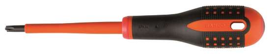 Afbeeldingen van Bahco ergonomische schroevendraaier vde combi BE-8510