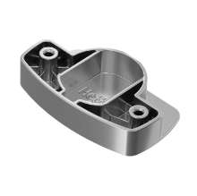 Afbeeldingen van Hettich Adapter voor lijmmontage voor Sensys, voor Sensys potscharnieren om aan te schroeven, voor boorbeeld TH