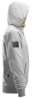 Afbeeldingen van Snickers hoodie met rits 2880