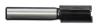 Afbeeldingen van Makita groeffrees - Ø12x19mm - schacht Ø8mm 2 beitels