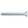 Afbeeldingen van Fischer betonschroef FBS II - Ø6x60mm T30 - platverzonkenkop