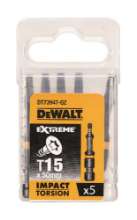 Afbeeldingen van DeWALT Bit torx DT7394T