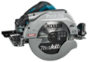Afbeeldingen van Makita 40 V Max Cirkelzaag 270 mm HS011GT201