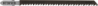 Afbeeldingen van Kelfort Decoupeerzaagblad Kt301Cd/5 - 91mm 30Tands - Hout 5 stuks 