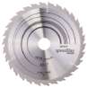 Afbeeldingen van Bosch Cirkelzaagblad Speedline Wood