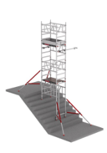 Afbeeldingen van MiTOWER STAIRS