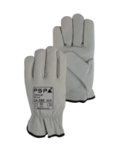 Afbeeldingen van PSP 34-200 handschoen corium driver nerfleder