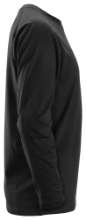 Afbeeldingen van Snickers T-shirt l. mouw 2410