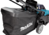 Afbeeldingen van Makita Grasmaaier DLM432Z - 2X18v 43cm - in doos 