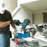 Afbeeldingen van Bosch stationaire machine GCM 10 GDJ