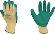 Afbeeldingen van Kelfort Handschoenen KEL-GRIP - Maat 10 - groen 