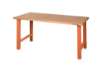 Afbeeldingen van Bahco Heavy Duty werkbank (1495WBAH18TW)