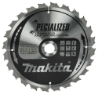Afbeeldingen van Makita Zaagb Tipe 270X30X2,6 24T 23G B-33146