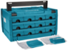 Afbeeldingen van Makita Mbox model 3.12 P-84327 - met lades