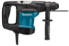 Afbeeldingen van Makita 230 V Combihamer HR3200C