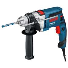 Afbeeldingen van Bosch boormachine GSB 16-RE