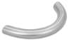 Afbeeldingen van Siro Meubelgreep metaal - boorafstand 64mm/L 74mm/H 35mm/B 10mm RVS 