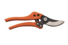 Afbeeldingen van Bahco snoeischaar met composietgrepen P1-23 knipcapaciteit 30mm