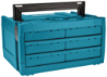Afbeeldingen van Makita Mbox model 3.12 P-84327 - met lades
