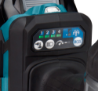 Afbeeldingen van Makita Max slagmoersleutel TW001GZ 40V - 1630 Nm 4 standen -  3/4" aansluiting  in doos