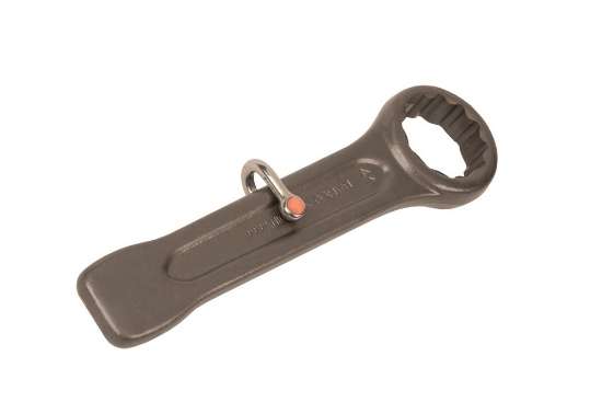 Afbeeldingen van Bahco ring-slagsleutels 41mm TAH (TAH7444SG-M-41)