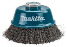 Afbeeldingen van Makita Komborstel drd M14x100mm D-29284