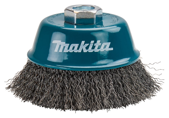 Afbeeldingen van Makita Komborstel drd M14x100mm D-29284